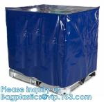 Waterproof Rectangular Outdoor Tarpaulin Tarps, Pallet Cover, Truck Covers, Boat