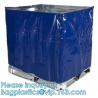 Buy cheap Waterproof Rectangular Outdoor Tarpaulin Tarps, Pallet Cover, Truck Covers, Boat Cover, Furniture Covers from wholesalers