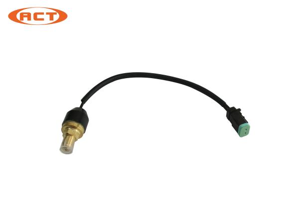 Buy cheap CAT 325/315D Caterpillar Excavator Spare Parts Fuel Pressure Sensor Oil Pressure Switch from wholesalers
