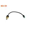 Buy cheap CAT 325/315D Caterpillar Excavator Spare Parts Fuel Pressure Sensor Oil Pressure Switch from wholesalers