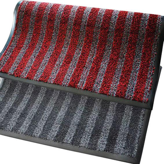 Buy cheap Remove Dirt Wearable Nylon Floor Mat 7MM Carpet Runners Rolls from wholesalers
