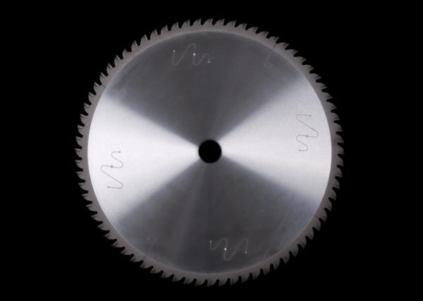 Buy cheap Tipped Diamond Panel Saw Blade for wood board 350MM , Element Six from wholesalers