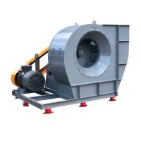 Buy cheap Anti Corrosion Industrial Odor Eliminator Machine Odor Remover Carbon Air product