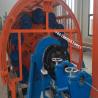 Buy cheap Good Price Drum Type Wire Armoring Machine 250/32+32 Bobbin From Real Manufacturer in China from wholesalers