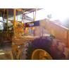 Buy cheap Used CAT 140H MOTOR GRADER from wholesalers