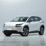 2024 GAC Aion V Plus 70 5-Door 7-Seat Electric Car for Your Customer Requirement