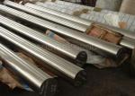 317L 317 Stainless Round Bar Stock Super Austenitic Hot Rolled Forged 30mm ~