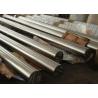 Buy cheap Cold Drawn 303 304 Stainless Steel Bar , Hot Rolled Bright Grinding Bar from wholesalers