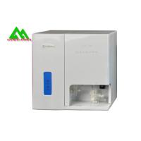Buy cheap Micro Elemental Analysis Instrument Medical Laboratory Equipment CE ISO FDA product