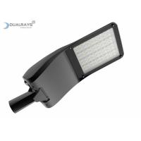 Buy cheap Dualrays S4 Series 180W High Power Intelligent LED Street Light IP66 140lmW 5 product