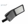 Buy cheap IP66 Outdoor Led Street Luminaire 90W 150LPW IK10 Professional Multi Beam Angle from wholesalers