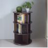 Buy cheap Brown Wooden NC Painting 96.5cm Revolving Closet System from wholesalers