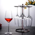 Elegant Crystal Wine Glasses For Wedding Drinking Easy To Wash Eco Friendly