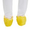 Buy cheap Waterproof Medical Disposable Shoe Cover Heavy Duty from wholesalers