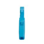 3.0mm LC APC UPC Fiber Optic Quick Connectors / Mechanical Fiber Connectors