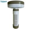 Buy cheap Life Deluxe spa/hot tub/Pool Chemical, Chlorine, Bromine Floating Tablet Dispenser For Outdoor Spas In Dark Khaki from wholesalers