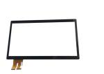 23inch Digital Signage Touch Panel , Multi Touch Point USB Touch Screen Panel