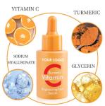 Vitamin c Brightening Face Serum Moisturizing and Nourishing the Skin Even Skin