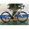 Buy cheap CHINA ORIGIN Fashion 21speed Road Bike Red Suspension Aluminium Frame Mountain Road Bicycle from wholesalers