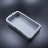 Buy cheap Silicone Injection Molding For Food Grade , Epdm High Temperature Wearproof Silicone Die from wholesalers