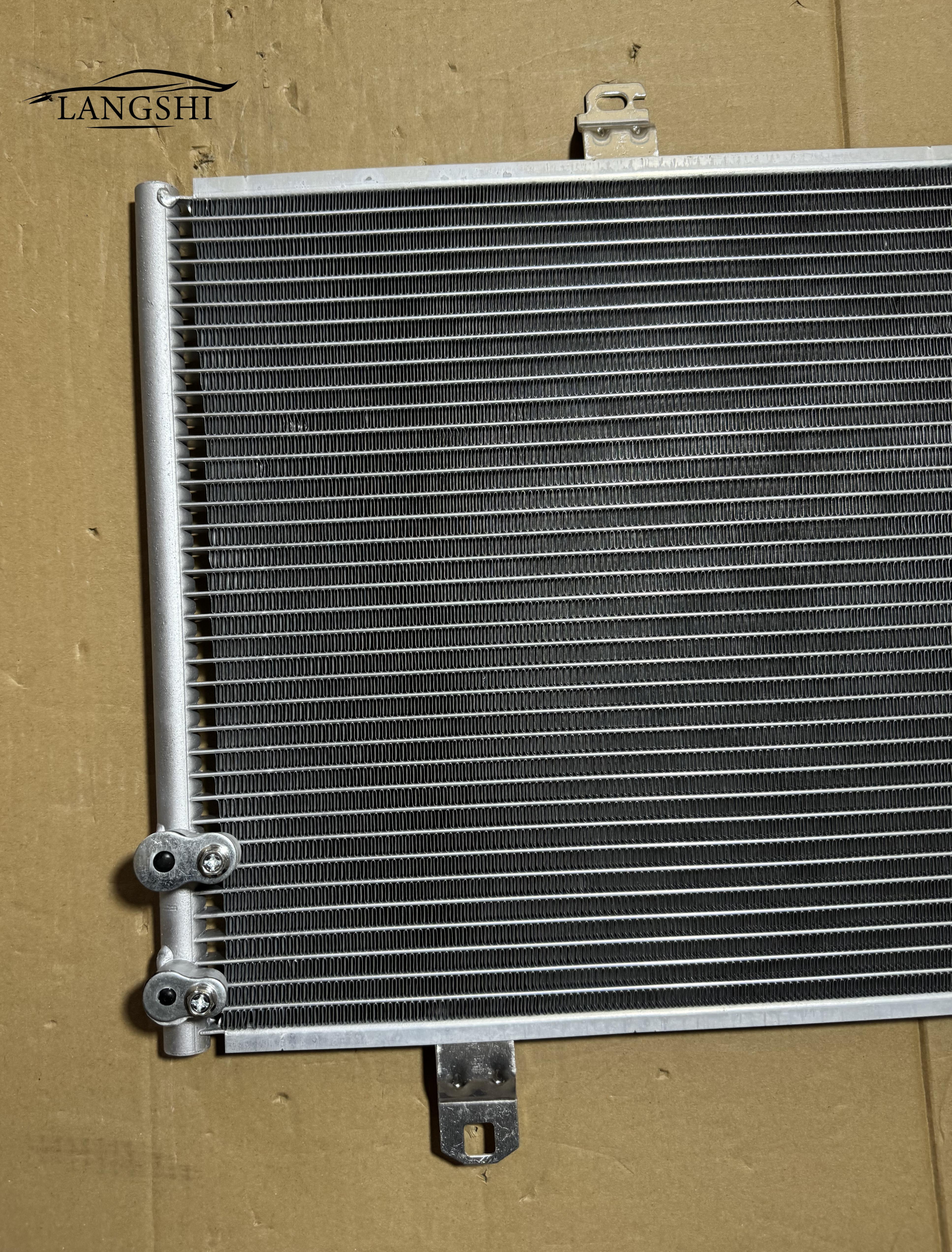LEXUS SC430 8846006070 Auto Spare Parts Air Conditioning Condenser for TOYOTA CAMRY