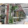 Buy cheap 700mm AGC 4 Hi Steel Cold Rolling Mill from wholesalers