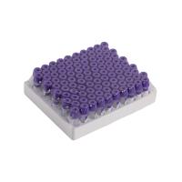 Buy cheap Purple 10 Ml K2 EDTA Tubes BD EDTA Tubes For Blood Collection product