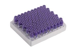 Wholesale Purple 10 Ml K2 EDTA Tubes BD EDTA Tubes For Blood Collection from china suppliers