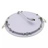 Buy cheap 9W Ceiling Panel Down Light Ultra Slim Kitchen Ceiling Lights from wholesalers