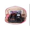 Buy cheap Custom logo new creative PVC travel collection makeup bag for toiletries from wholesalers