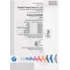 Buy cheap CL1.0 72*104.5*60 Two Phase Three Wires Modbus Electric Energy Meter for CT120/240V from wholesalers