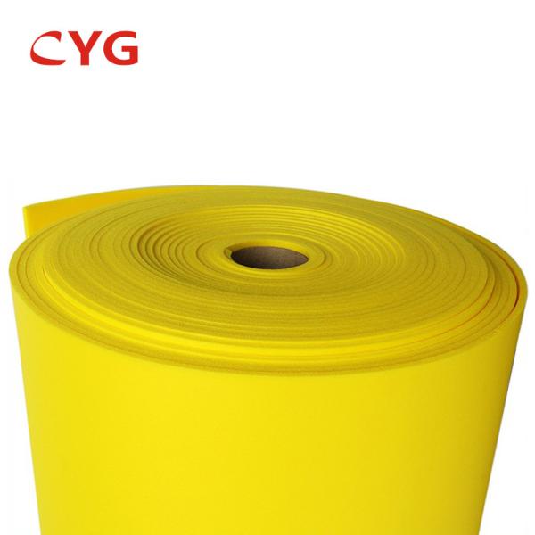 Buy cheap Flooring Underlay Acoustic Crosslink Pe Foam , Building Insulation Foam Soundproof from wholesalers