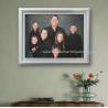 Buy cheap Realistic Family People Custom Oil Portrait Canvas 5cm For House Decoration from wholesalers
