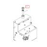 Buy cheap YN20P01034P2 Cap Install Excavator fuel Tank Assy For Sk75-8 SK130-8 SK200-8 SK330-8/-10 from wholesalers