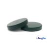 Buy cheap 98 / 95 / 89mm Dia Dental Wax Block Anti Static With High Melting Point from wholesalers