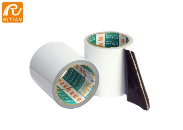 Buy cheap PE Adhesive 304 Stainless Steel Protective Film 30-150 Microns Remove Without Residue from wholesalers