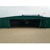 Buy cheap High Durability Painting Steel Structure Canopy Corrosion Proof from wholesalers
