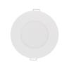 Buy cheap ROHS Epistar Chip 68mm 70mm Cut Out Diameter 3000k Indoor SMD LED Downlight 6w from wholesalers