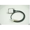 Buy cheap A0009053603 5WK96683D 8 Wires Nox Sensor Rear For Mercedes Benz GLA200 GLA260 A-180 A-260 B-180 from wholesalers