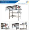 Buy cheap 1500*1000*1500 Carton Packaging Fabric Swing Machine with User-Friendly Features from wholesalers
