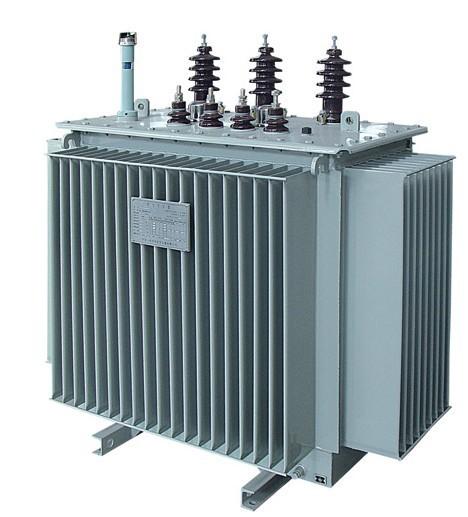 Buy cheap three phase 5000kva oil immersed electric transformer 11kv to 440v from wholesalers