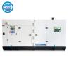 Buy cheap Water Cooled Silent Type Generator Practical 50kw 62.5kva Durable from wholesalers