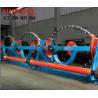 Buy cheap Eco Friendly Skip Stranding Machine For Aluminum Conductor And Steel Strand from wholesalers