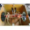 Buy cheap Online Wire - Steel Annealing Industrial Induction Heater , Induction Heat Treatment 70KVA from wholesalers