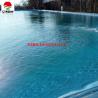 Buy cheap Fishpond Liners LDPE Geomembranes 300micron 500micron 750micron 1000micron Thickness from wholesalers