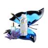 Buy cheap Branded Long Lasting Custom Blue Wind Perfume Fragrance Oil For Perfume Making from wholesalers