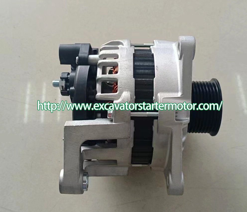 Alternator 24V 55A AAK5787 AAK5808 AAK5885 IA1211 IA1469 11.203.441 11.203.913 11.203.993 11.204.116 11.204.920