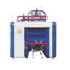 Buy cheap Vacuum ETPU Machine For Fish Box Making Gray Voltage AC380V 50Hz from wholesalers