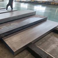 Buy cheap Shot Blasted Cold Drawn Alloy Steel Flat Bar Alloy Steel Sheet INCONEL 604 product