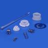 Buy cheap 95% Alumina 10" Ceramic Pepper Mill Grinder Mechanism from wholesalers